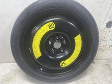 VW GOLF AUDI A3 SPACE SAVER