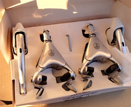 Campagnolo record delta - *, c-record