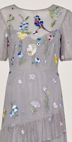 Rrp 175 new monsoon size - size, 24