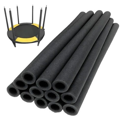 12pcs trampoline pole foam - 12pcs,