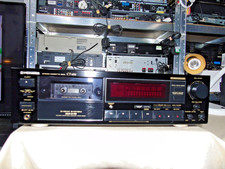 Pioneer Ct-656 3 head cassette