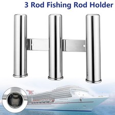 Fishing Rod Holder Rack for