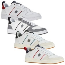K-Swiss Mens Lozan Match