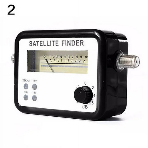 Satellite finder 950 2150mhz - satellite, finder,950-2150mhz