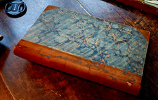 Victorian scrap book -fashion