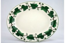 Wedgwood - Napoleon Ivy -