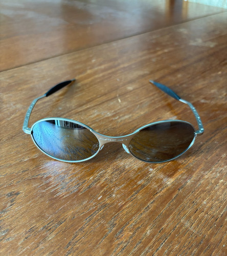 Oakley wire gen sunglasses - 1,