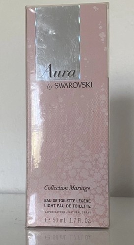 Swarovski aura collection - aura,