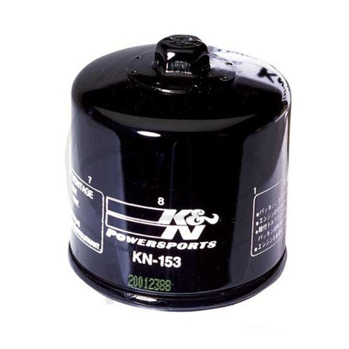 Oil filter kn - k,