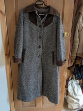 Vintage Windsmoor Wool And