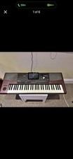 KORG Pa1000 Professional