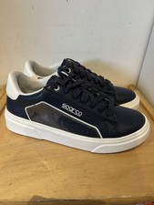 Men's SPARCO SL-S3 Trainers