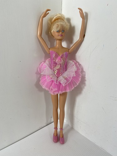 Vintage sindy fairy - sindy, ballerina