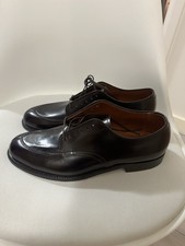 Alden Shell Cordovan Men’s