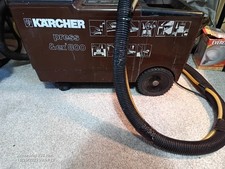 KARCHER Press & Ex 800 – Professional Carpet Cleaner – Bargain