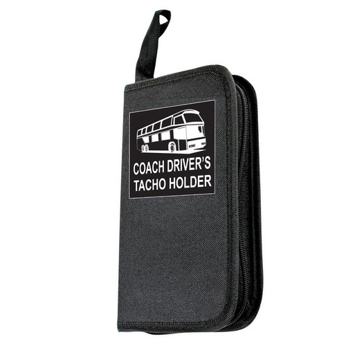 Coach driver digital - coach,