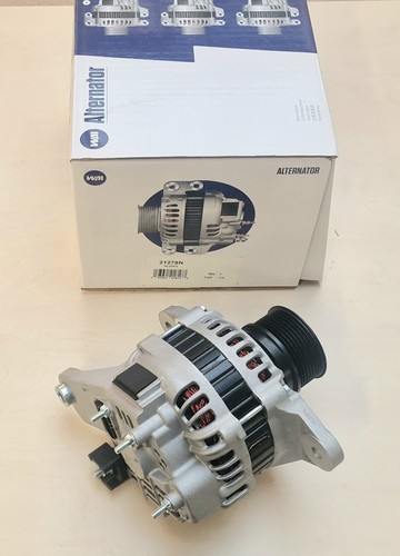 Alternator fits renault volvo - fits,