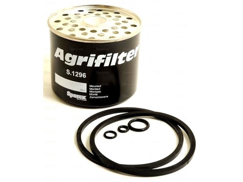 Fuel filter for david brown - for,