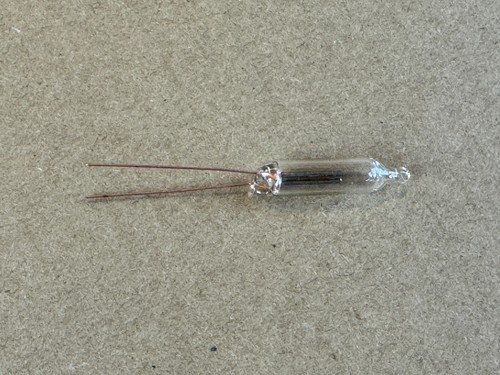New neon bulb marantz 6150 - new,