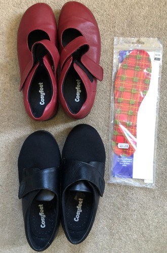 Pairs cosyfeet ladies - of,