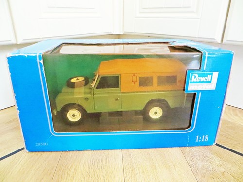 Revell 28500 land - 28500, 109