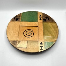 Kakadu Israel Wooden Lazy