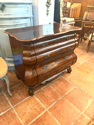 Circa 1760 dutch - circa,