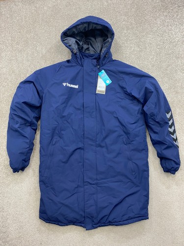 Hummel authentic bench jacket - bench,