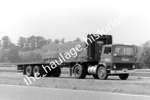Thh truck photos - f7,