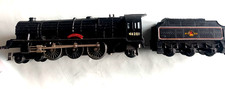 VINTAGE Tri-ang   LOCOMOTIVE