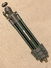 Manfrotto MKCOMPACTLT-BK