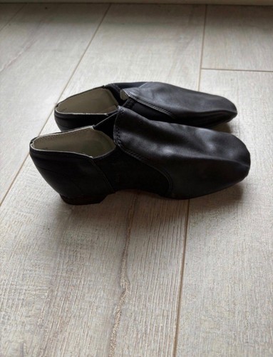 Euc jazz shoes black size - shoes, 8