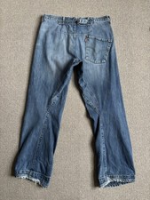 Vintage Levi’s Engineered