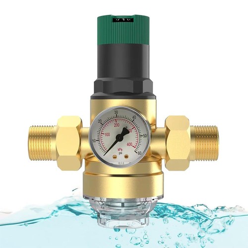 Dn15 dn20 dn25 brass - dn20,