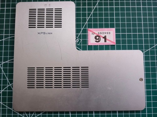 Dell xps l702x l701x ssd - xps,
