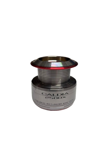 Daiwa caldia 2500 spool - 2500,