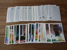 Panini France 98 World Cup