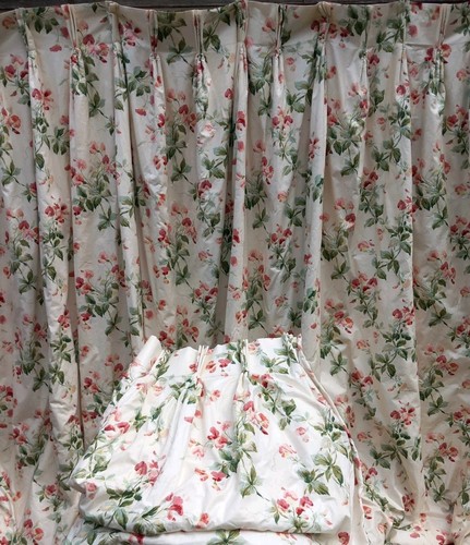 Colefax fowler vtg surrenden - &,