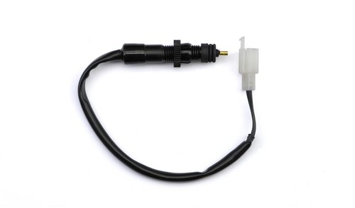 Rear brake light switch - rear, for