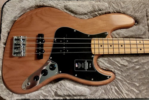 Fender jazz string - 4,