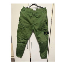 Stone island men green - men's,