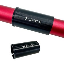 Bicycle Seatpost Sleeve for