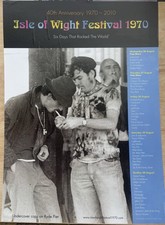 1970 Isle Of Wight Pop