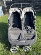 Baby Jogger City Mini Double