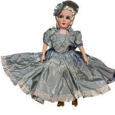 French Antique 1920s Boudoir