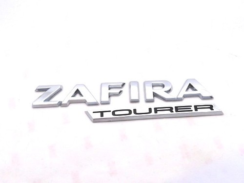 Genuine new vauxhall zafira - genuine,