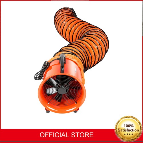 Dust extractor fan gearzzaar - extractor,