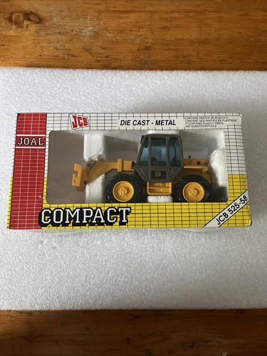 Joal compact jcb 525 - compact,