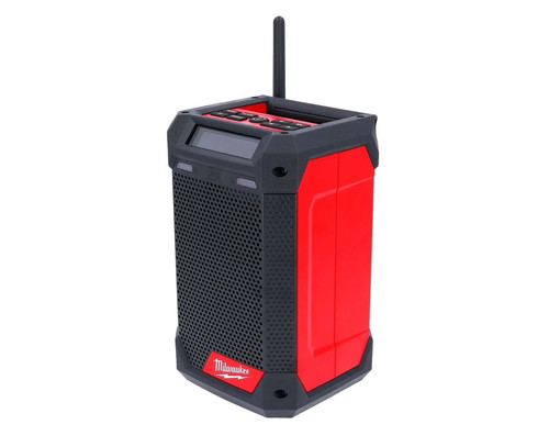 Milwaukee m12rcdab 12v - milwaukee, radio