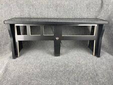 Flight Simulator Desktop Cockpit for Honeycomb Yoke & Throttle Saitek Panels